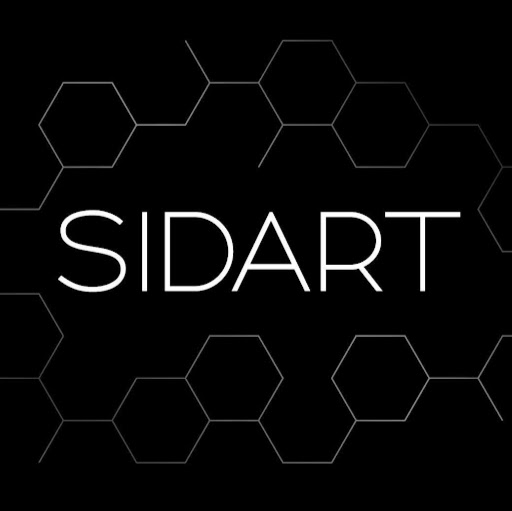Sidart Restaurant logo