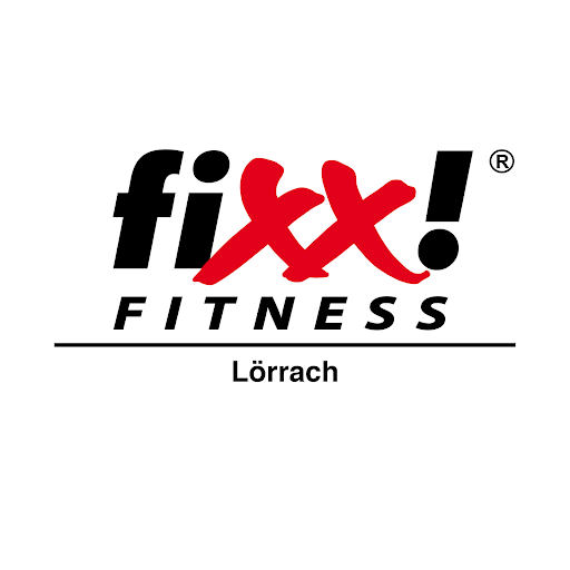 fixx! Fitness Lörrach logo