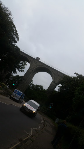 Trenance Holiday Park