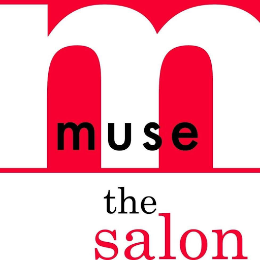 Muse The Salon logo