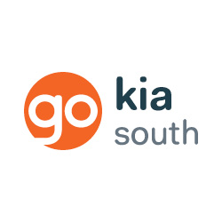Go Kia South logo