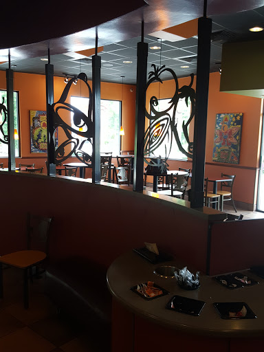 Mexican Restaurant «Taco Bell», reviews and photos, 2415 Salem Rd SE, Conyers, GA 30013, USA