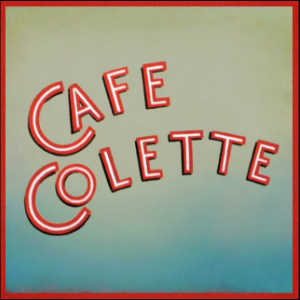 Cafe Colette logo