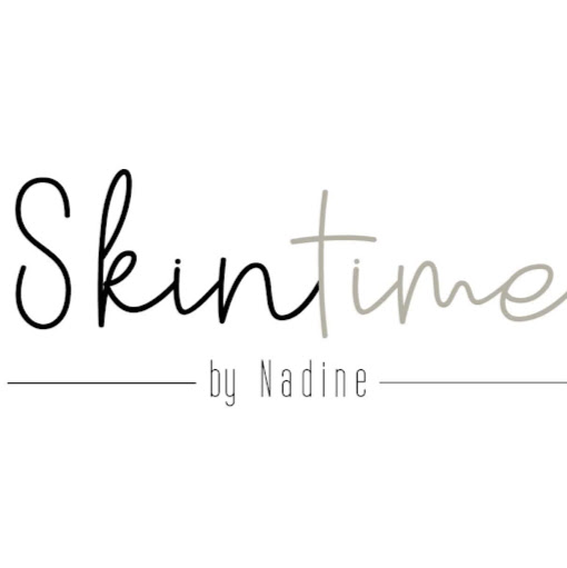 Skintime by Nadine logo