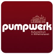 Kulturzentrum Pumpwerk logo