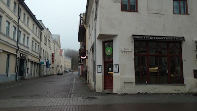 Photos of Kohvipaus