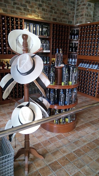 photo of Tabernero Winery and Vineyard