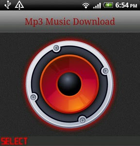 Melhores Aplicativos Androide  MP3 Grátis