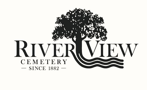 River View Cemetery logo
