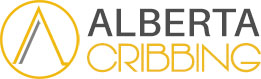 Alberta Cribbing Ltd logo