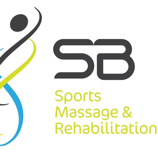 SB Sports Massage & Rehabilitation Leeds logo