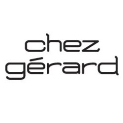 Chez Gérard logo