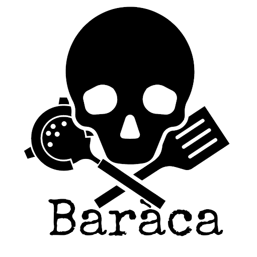 Baràca Padova logo