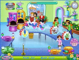 Jogo para celular Cake Mania Main Street 4