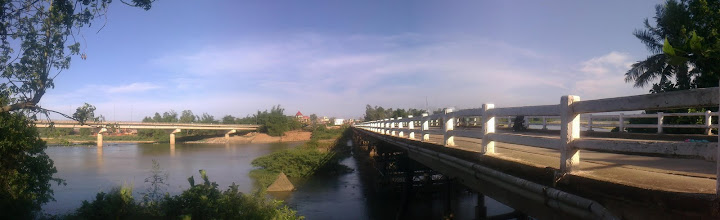 Cầu Sông vệ H0032