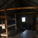 Inside Round Mountain Hut (289645)
