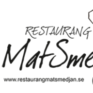 ​Restaurang Matsmedjan Karlskrona logo