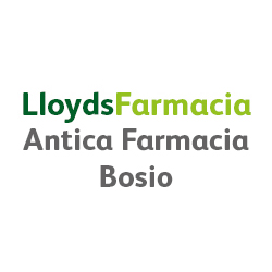 LloydsFarmacia Antica Farmacia Bosio logo