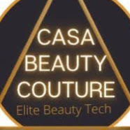 Casa Beauty Couture Eyebrows & Eyelash Salon logo
