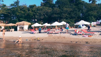 Photos of Kamping Zlatna Ribka