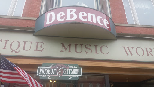 Museum «Debence Antique Music World», reviews and photos, 1261 Liberty St, Franklin, PA 16323, USA