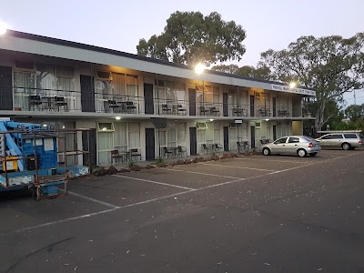 Photos of Prince Mark Motor Inn