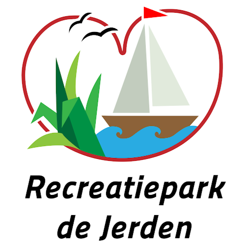 Recreatiepark de Jerden logo