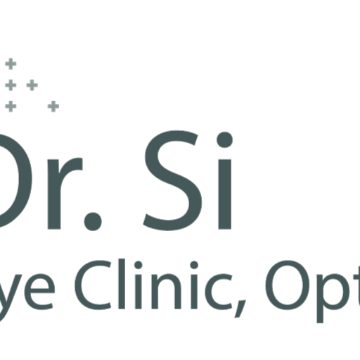 Dr Si Eye Clinic Optometry logo