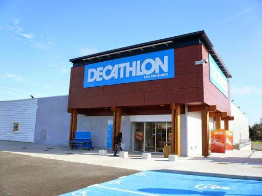 Decathlon Les Herbiers