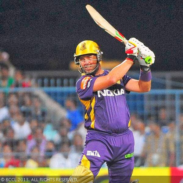 Jacques Kallis has been bought by Kolkata for Rs 5.5 crore