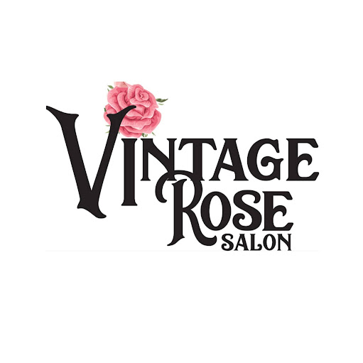 Vintage Rose Salon