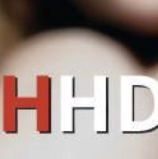 Helensvale Hair Design logo