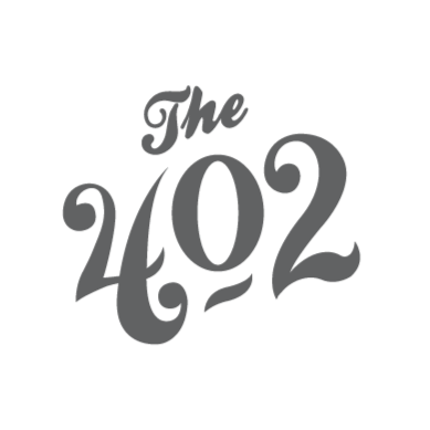 402 Arts Collective logo