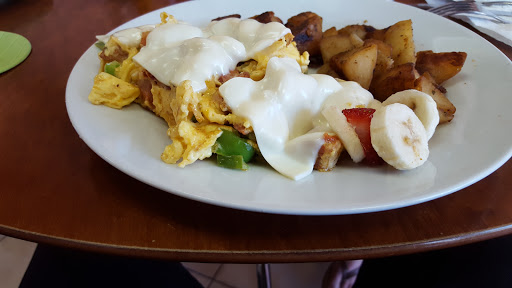 Brunch Restaurant «Sunrise Breakfast», reviews and photos, 528 Washington St, Norwood, MA 02062, USA