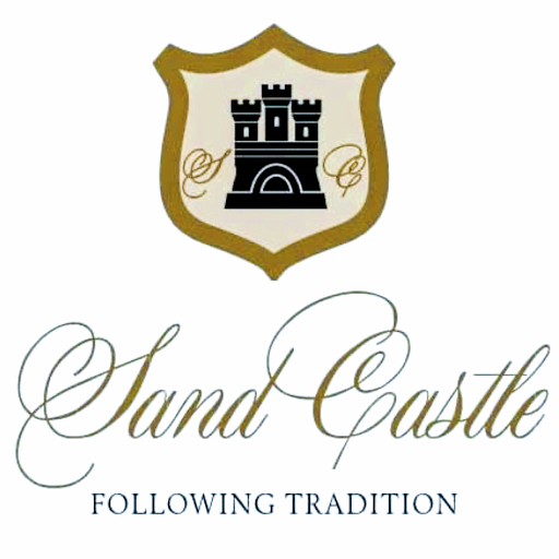 Sand Castle Wedding Venue logo