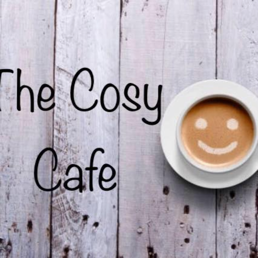 The Cosy Cafe