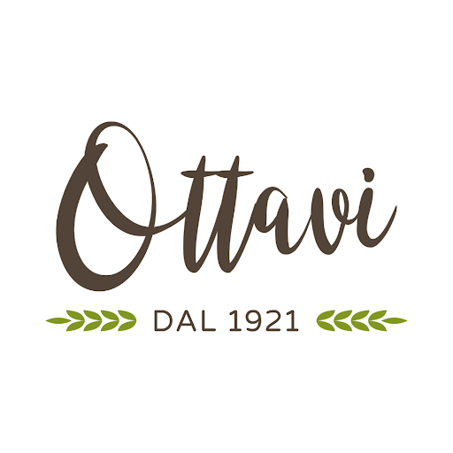Forno Ottavi dal 1921 logo