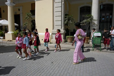 Photos of Fototeca de Cuba