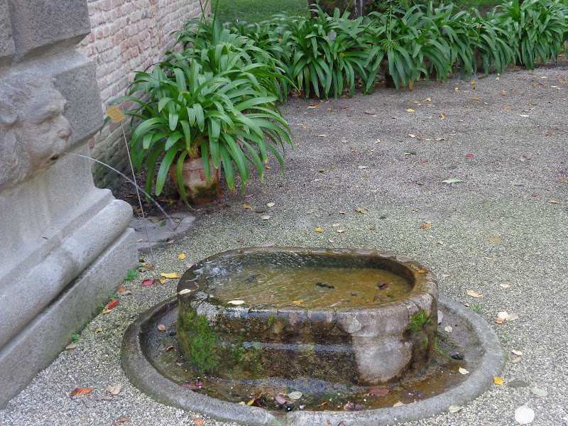 Круиз на Queen Elizabeth, 12-24 октября 2012