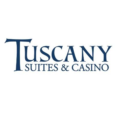 Tuscany Suites & Casinos logo