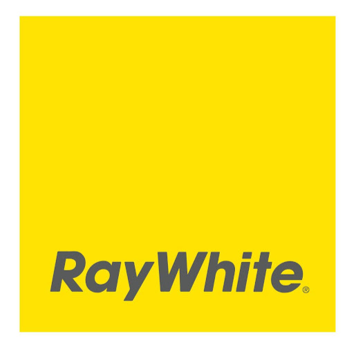 Ray White Taylor Rentals logo