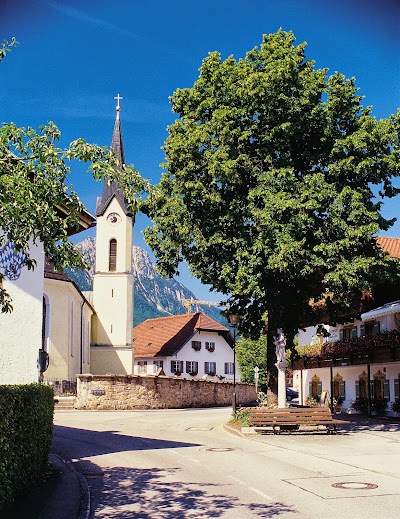 Photos of Tourism office Municipality Piding