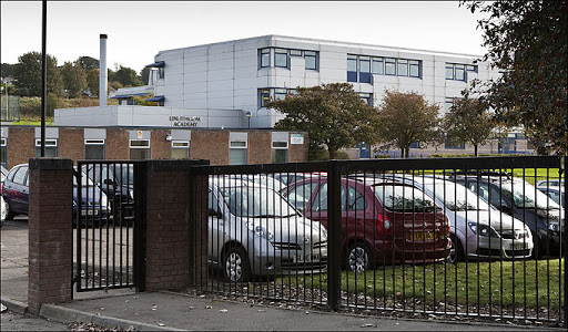 Linlithgow Academy