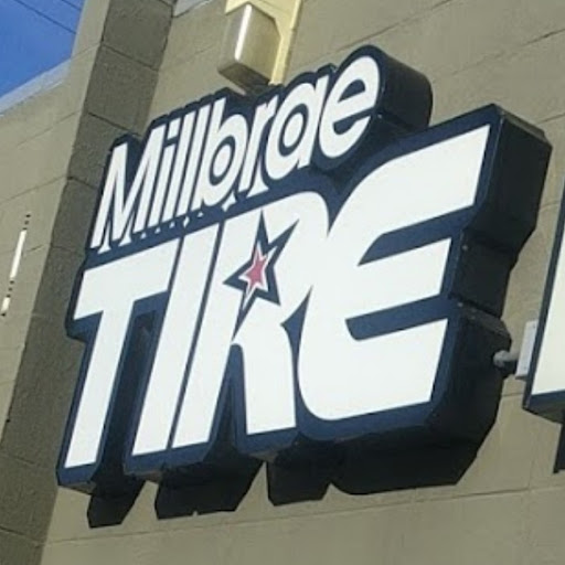 Millbrae Tire & Auto Repair