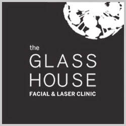 The Glass House Clinic logo