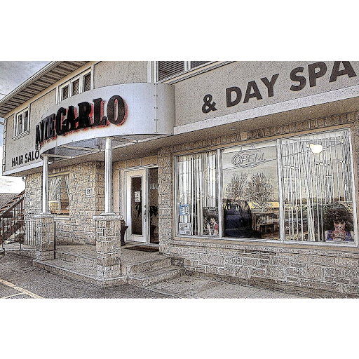 Monte Carlo Hair Salon & Day Spa