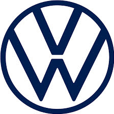 Gerald Slaven Volkswagen logo