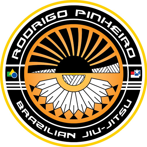 Rodrigo Pinheiro Brazilian Jiu-Jitsu Potranco logo