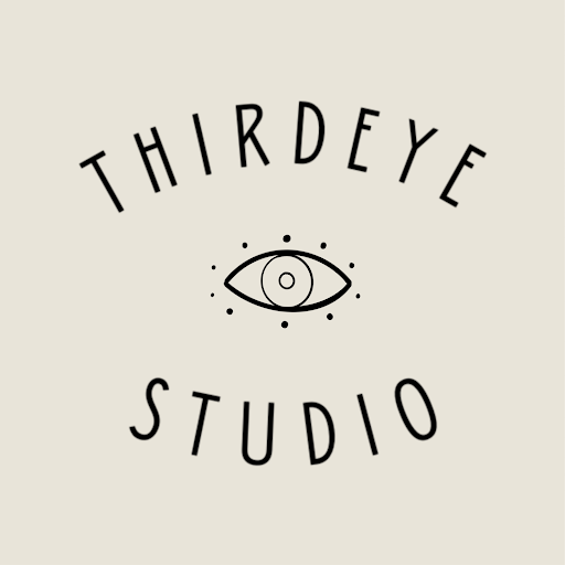 Thirdeye Studio logo
