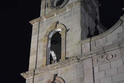 Photos of Iglesia del Barrio de Puruahua